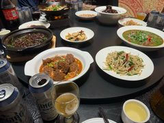 -佰家小厨·南京菜(夫子庙店)