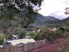 -谷关伊豆日式露天温泉