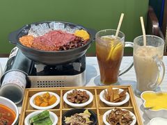 -新仙清汤牛腩(铜锣湾店)