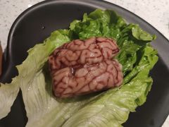 -九府羊·鲜羊火锅·烤串(新华路店)