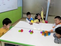 -稚未学·狼人杀·SWITCH包厢·桌游