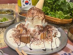 -首尔烤肉大排档(合生汇店)