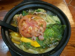 -卡迷尔牛肉面(佳木斯路店)