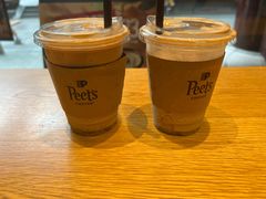 -Peet's Coffee皮爷咖啡(豫园店)