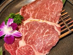 -無二炙坊·和牛烧肉(大钟寺1733店)
