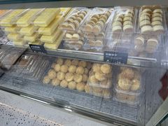 -甜嘟嘟烘焙坊(舒城路店)