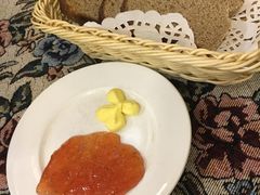 -露西亚咖啡西餐厅(哈尔滨俄侨纪念馆店)