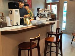 -Again Coffee Roaster(香蜜湖店)