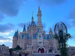 -上海迪士尼度假区