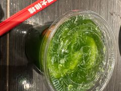 -阿大排档(长春这有山店)
