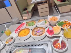 -海底捞火锅(江北万达商业广场店)