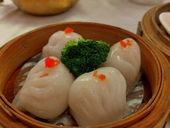 -柳州饭店·绿岛餐厅(友谊路店)