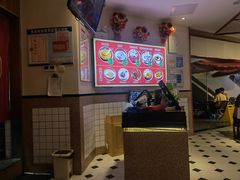 -五条人糖水铺(光谷世界城店)