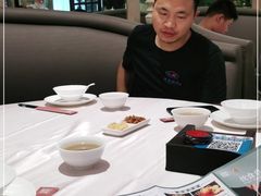 -粗茶淡饭·汉口公馆(循礼门店)