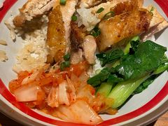 -仓桥家·焗寿司·锅物(光谷步行街店)