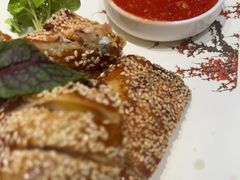 -海铺·渔家虾水饺(皇姑店)