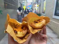 -安德鲁饼店(总店)
