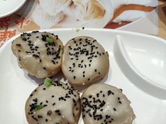 -小杨生煎(周浦万达店)