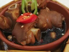 -骏丰酒楼(黄编店)