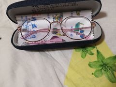 -精益眼镜(建三店)