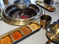 -妥妥烤肉料理(昙华林店)