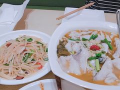 -峨嵋小镇(远洋城店)