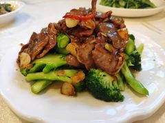 花雕焗猪脷-嘉华海鲜酒家(龙津中路店)