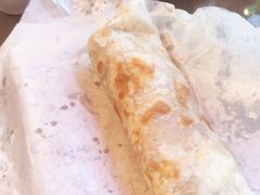 -喜卷·烂肉卷饼(广渠门店)