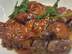 -粤香楼(新光里店)
