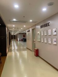 -爱贝蕊恩韩式月子会所(南山店)