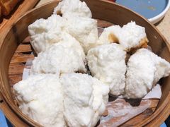 蜜汁叉烧包-点都德(春熙路群光广场店)