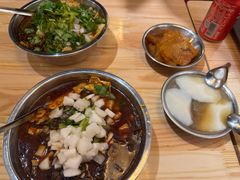 -柳州肥姨妈大骨螺蛳粉(双阳路店)