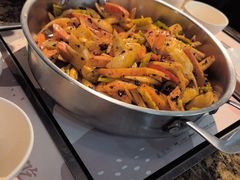 黄记煌三汁焖锅-黄记煌三汁焖锅(渝北金港国际店)