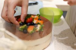 -明匠曲蛋糕西点屋(穗花新村店)