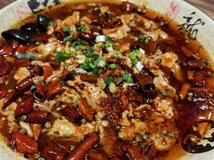 -九转小磨·非遗东北菜(群力店)