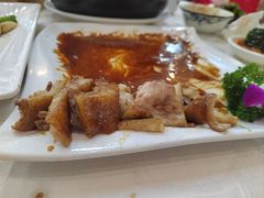-台山第一家兴华黄鳝饭·黄鳝婆(开平店)