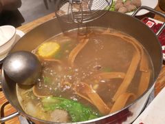 -掂档潮汕牛肉火锅(cityon熙地港店)