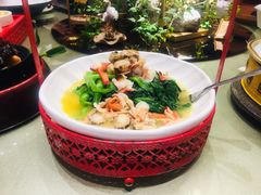 -好福记饭店(红梅公园店)