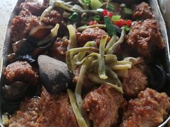 -恒盛居回族饭店