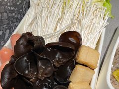 -半天妖烤鱼(方庄店)