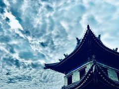 -西安市广仁寺