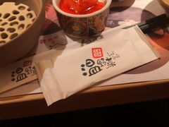 -温野菜涮涮锅(西单大悦城店)