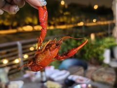 -BABANA烧烤·龙虾·海鲜