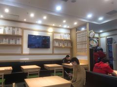 大堂-米村拌饭(路南区万达店)