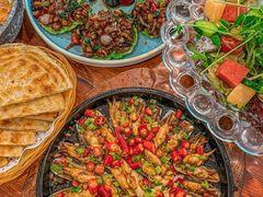 -Siam泰餐厅(水上公园店)