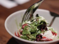 自制ricotta-EGoN