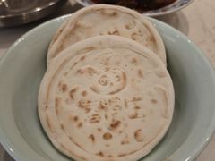 普通葫芦头泡馍-春发生饭店·非遗(南院门店)
