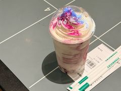-星巴克(丁香国际商业中心店)