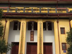 -桂林独秀峰王城景区
