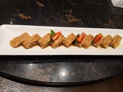 素烧鹅-童福兴·南京菜(老门东店)